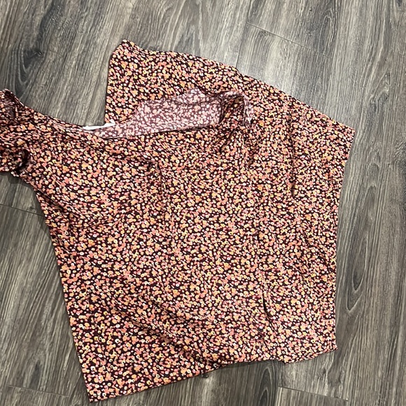 PinkBlush maternity/non maternity dress - Picture 5 of 6